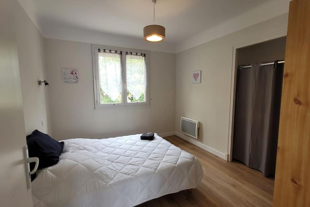 Bel Appartement T5 Neuf Avec 4 Chambres Tarbes Exterior foto