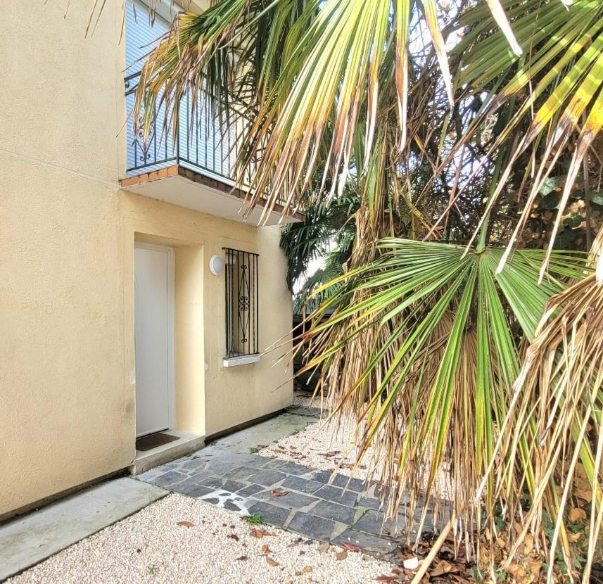 Bel Appartement T5 Neuf Avec 4 Chambres Tarbes Exterior foto
